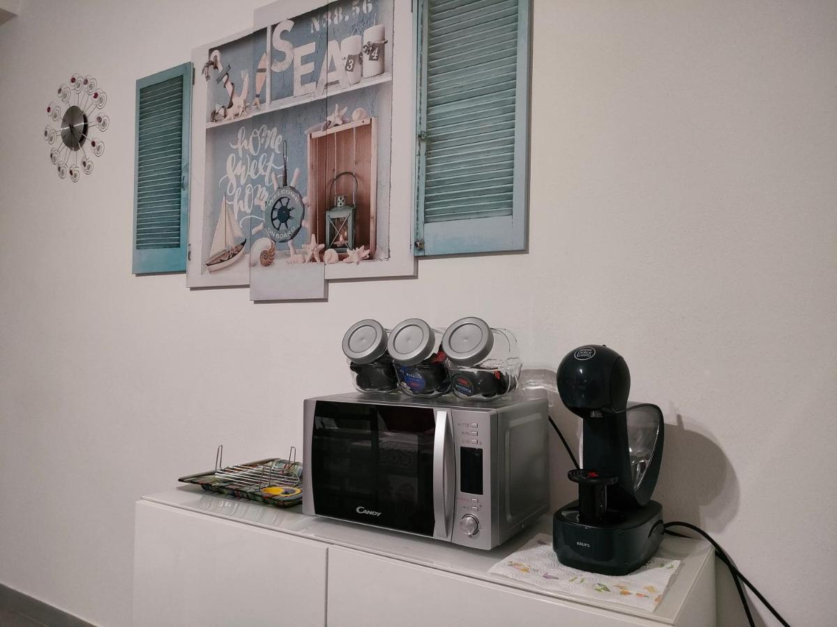 Luisa Home Porto Torres Exterior photo