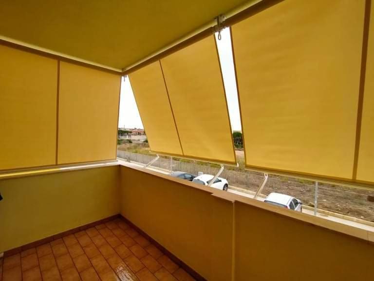 Luisa Home Porto Torres Exterior photo