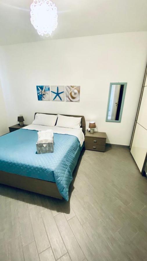 Luisa Home Porto Torres Exterior photo