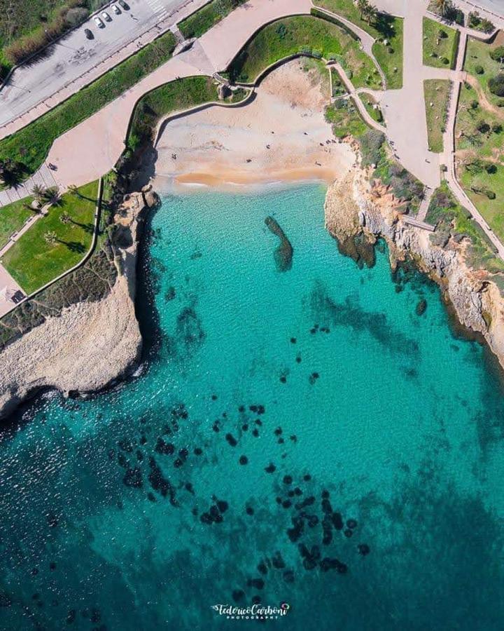 Luisa Home Porto Torres Exterior photo