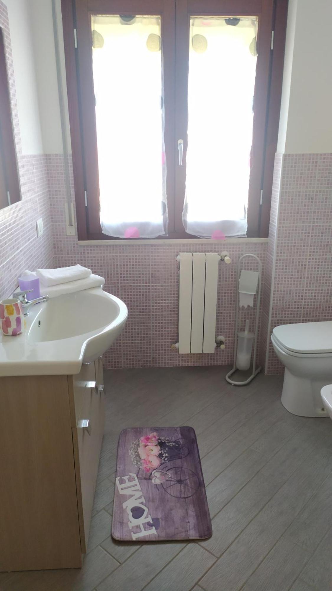 Luisa Home Porto Torres Room photo